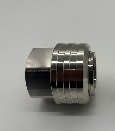 image Raccord femelle 1" G